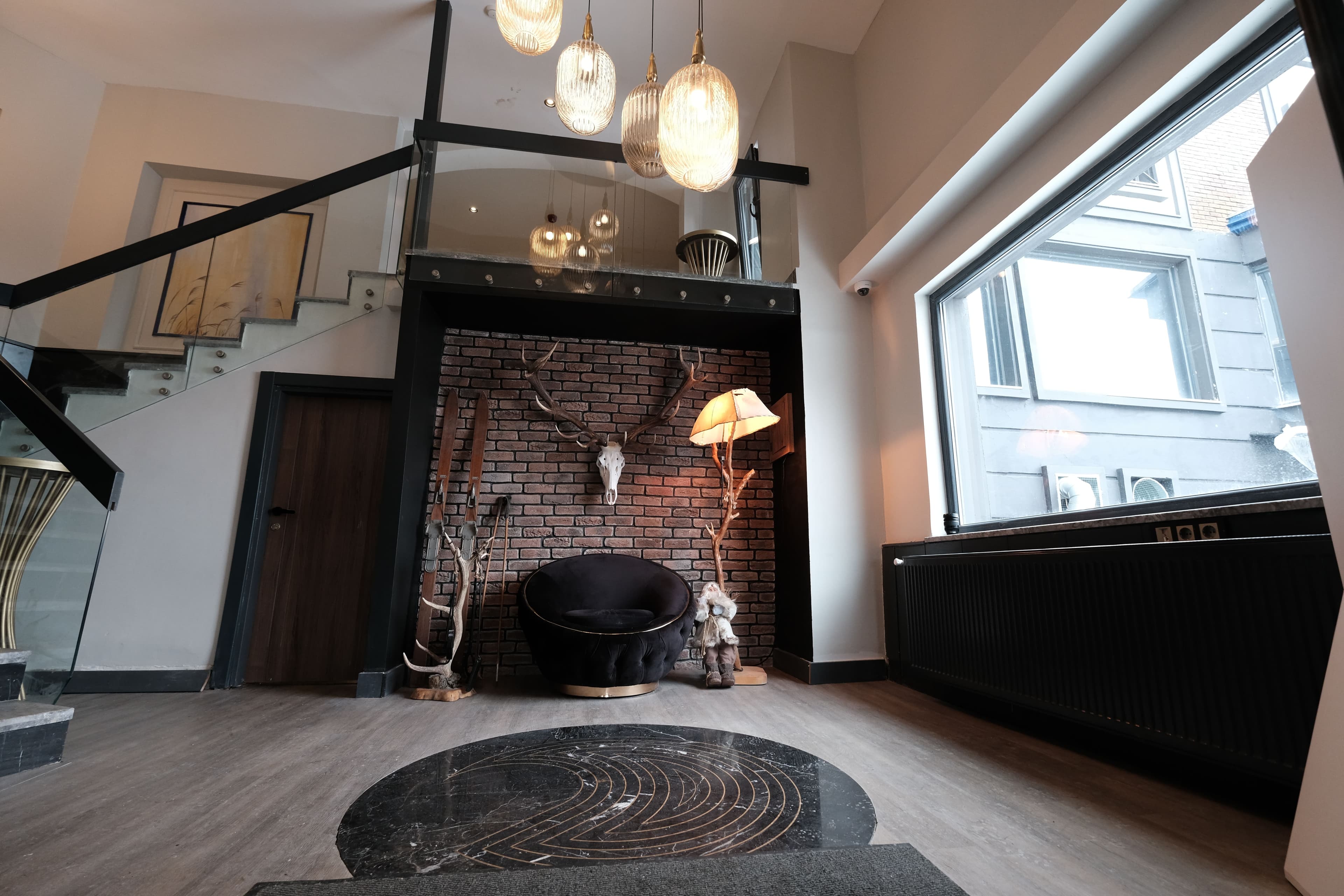 Oksijen Zone Hotel & Spa-58