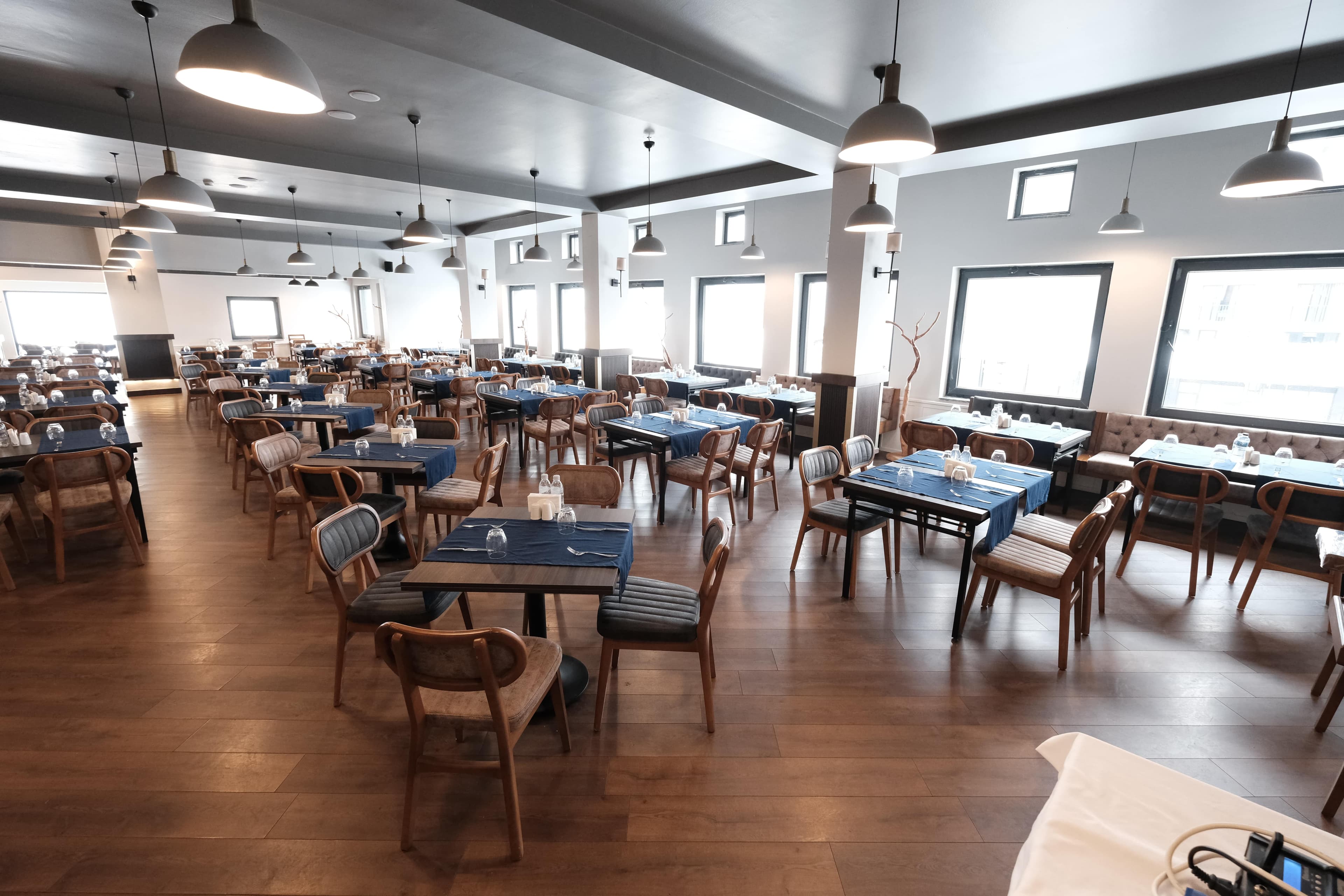 Oksijen Zone Hotel & Spa-26