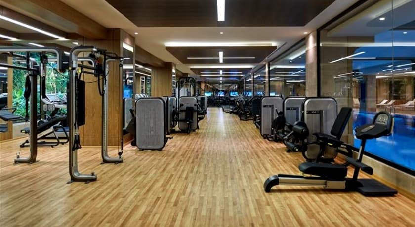 Elite World Grand İstanbul Basın Ekspres Hotel-27