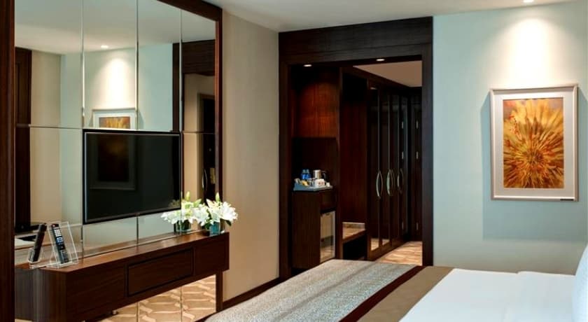 Elite World Grand İstanbul Basın Ekspres Hotel-9