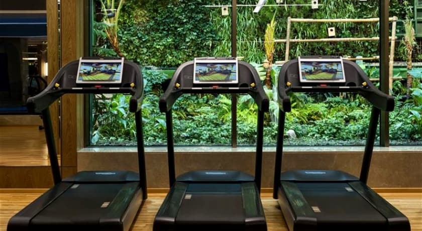 Elite World Grand İstanbul Basın Ekspres Hotel-23