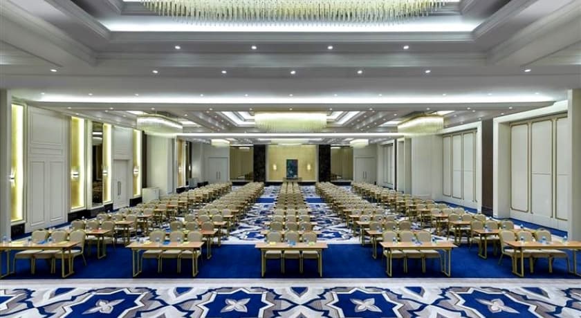 Elite World Grand İstanbul Basın Ekspres Hotel-6