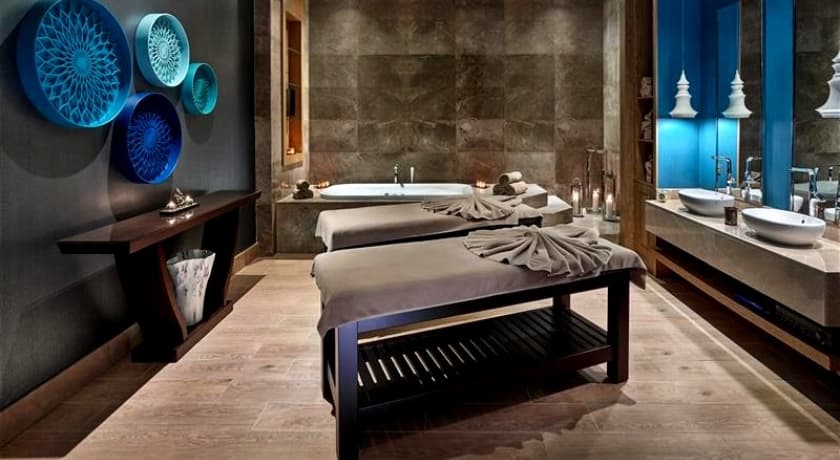 Elite World Grand İstanbul Basın Ekspres Hotel-16