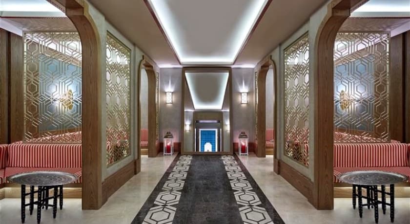 Elite World Grand İstanbul Basın Ekspres Hotel-8