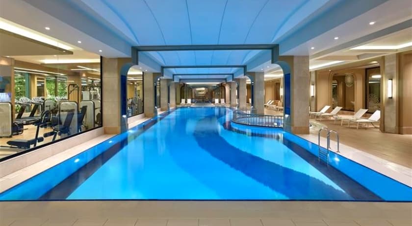 Elite World Grand İstanbul Basın Ekspres Hotel-2