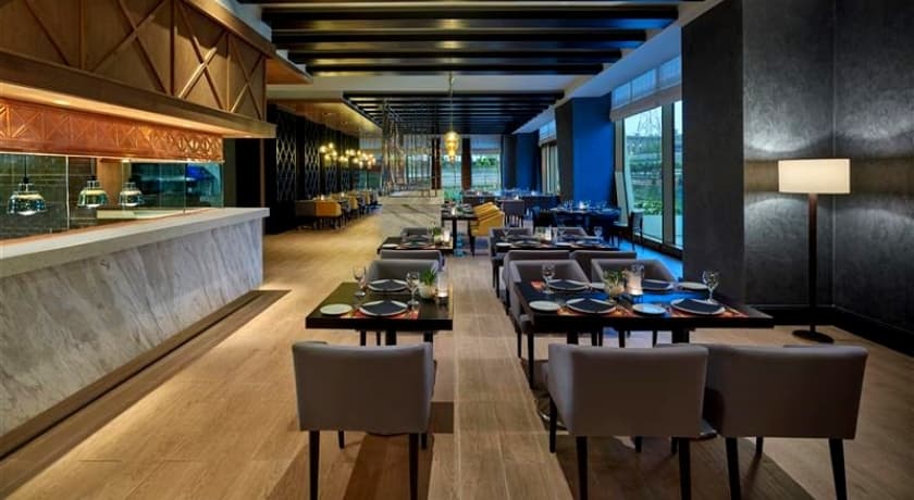 Elite World Grand İstanbul Basın Ekspres Hotel-20