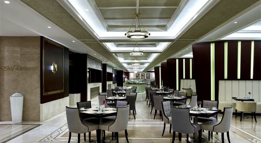 Elite World Grand İstanbul Basın Ekspres Hotel-7