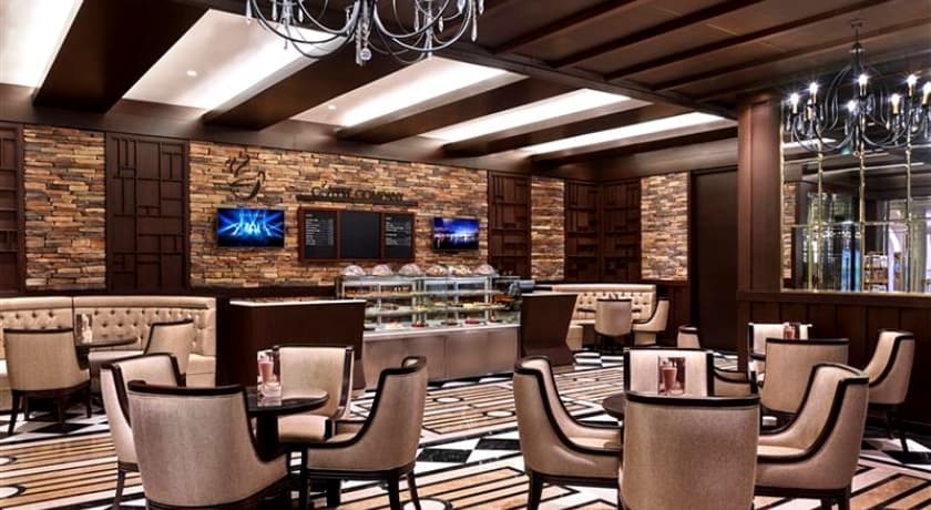 Elite World Grand İstanbul Basın Ekspres Hotel-12