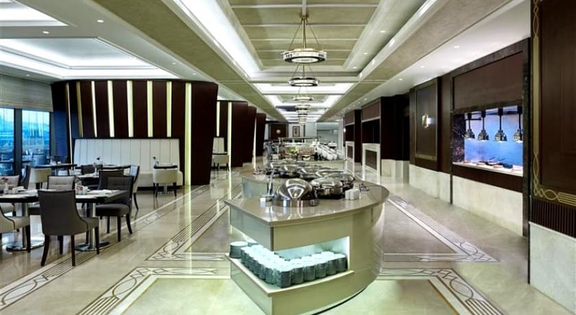 Elite World Grand İstanbul Basın Ekspres Hotel-5