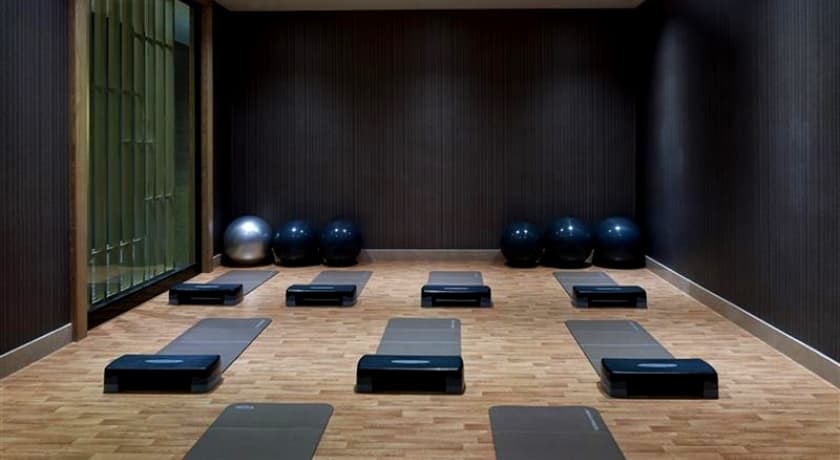 Elite World Grand İstanbul Basın Ekspres Hotel-10