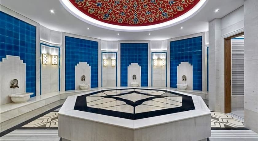 Elite World Grand İstanbul Basın Ekspres Hotel-3