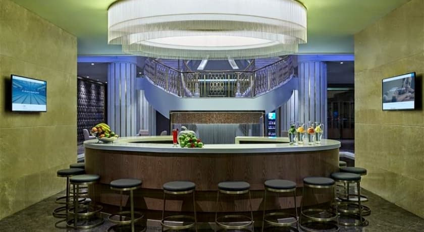 Elite World Grand İstanbul Basın Ekspres Hotel-24