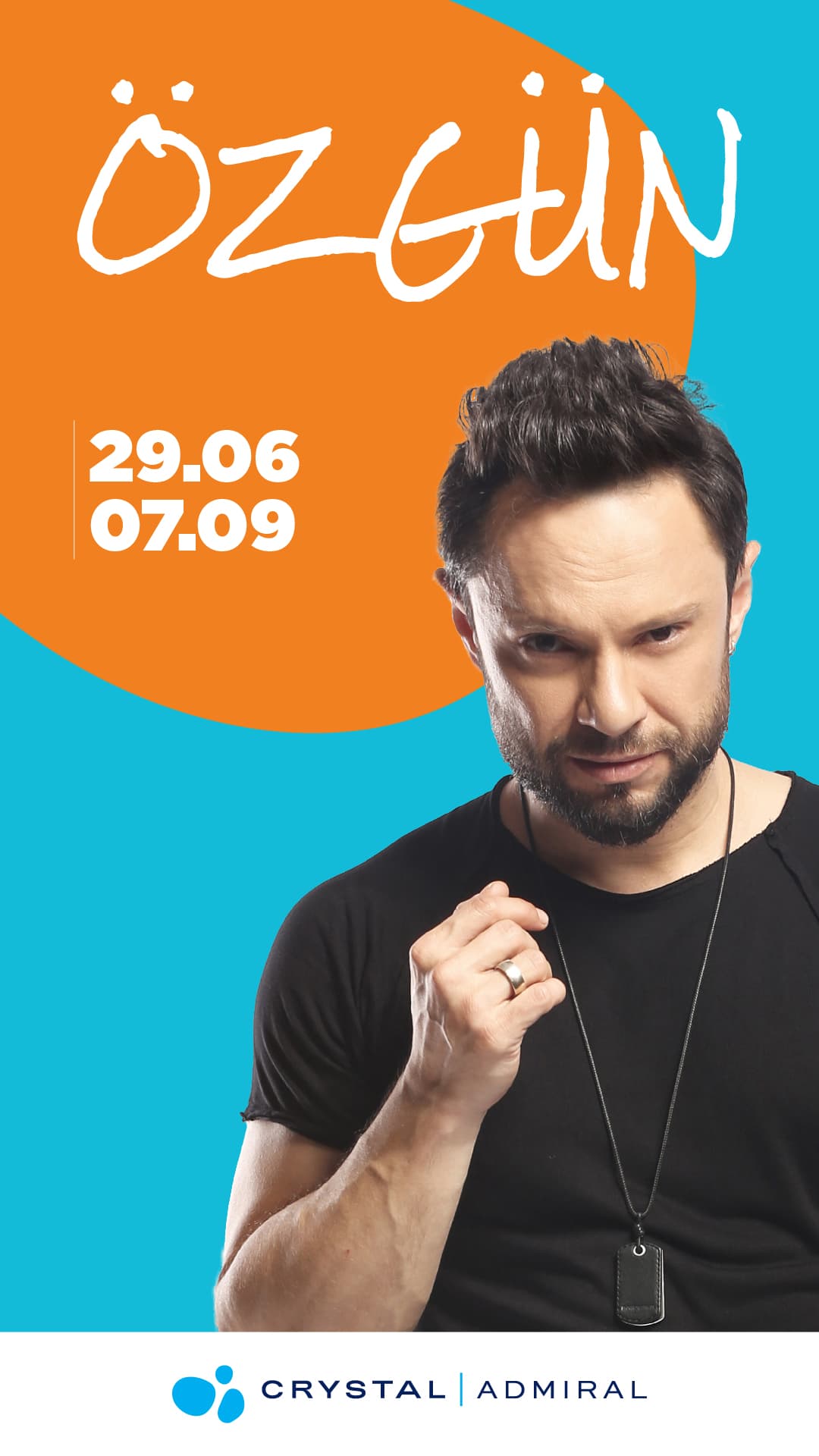 Crystal Admiral Aqua Collection-4