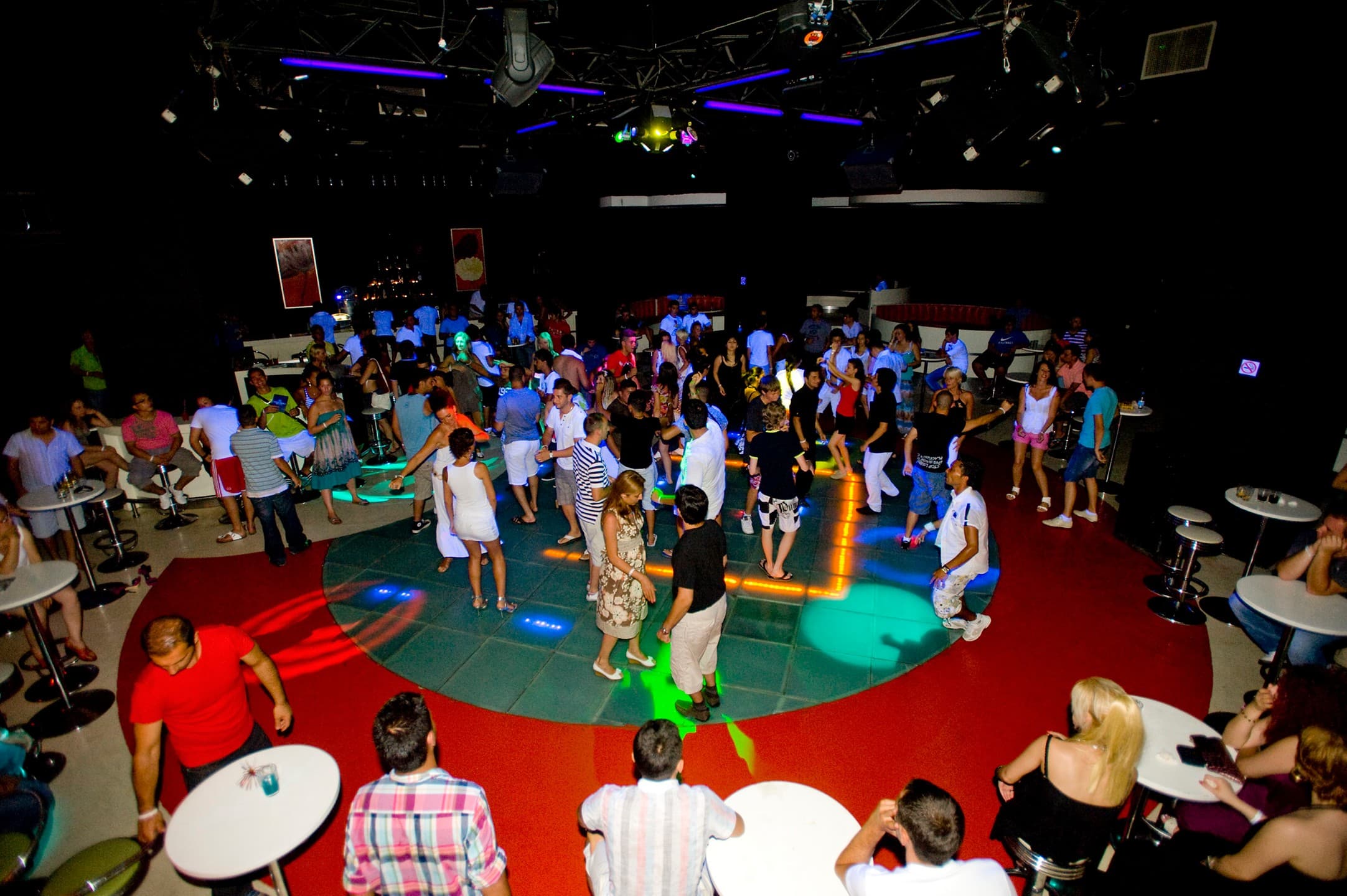 Crystal Admiral Aqua Collection-42