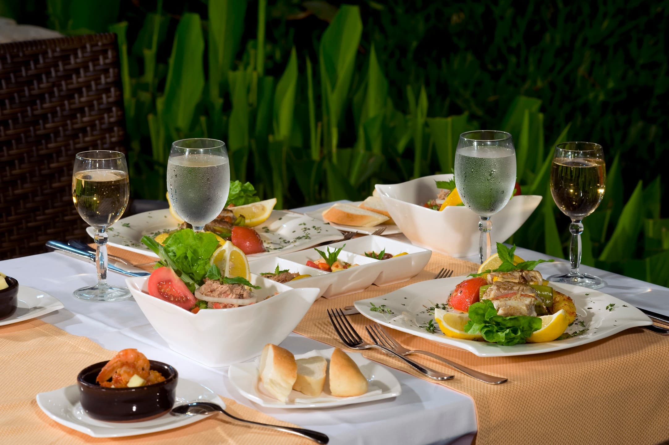 Crystal Admiral Aqua Collection-26