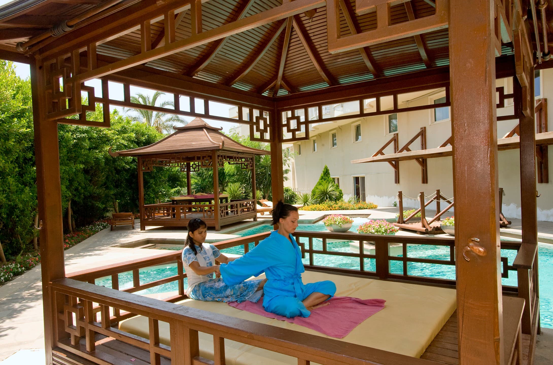 Crystal Admiral Aqua Collection-37