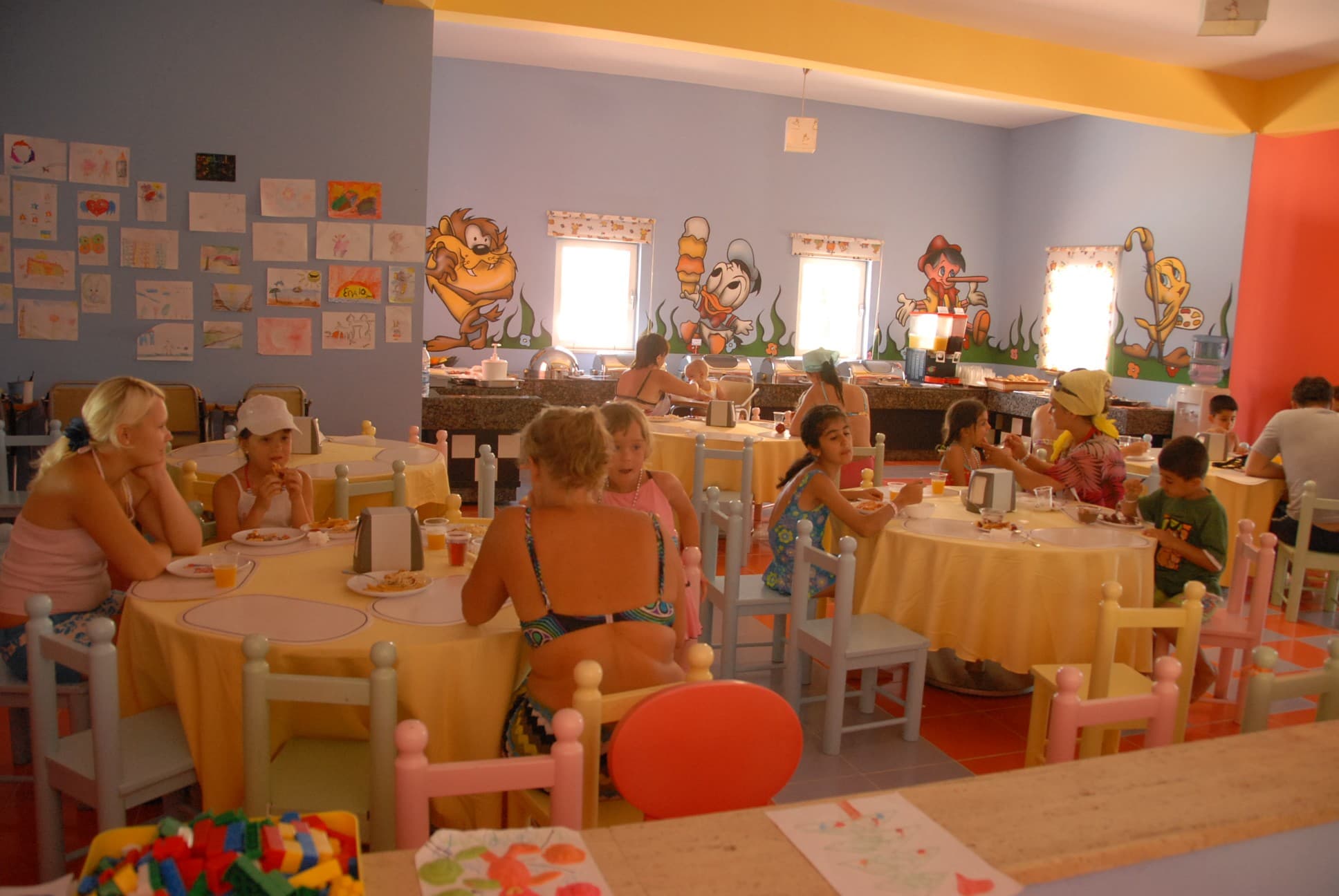 Crystal Admiral Aqua Collection-32