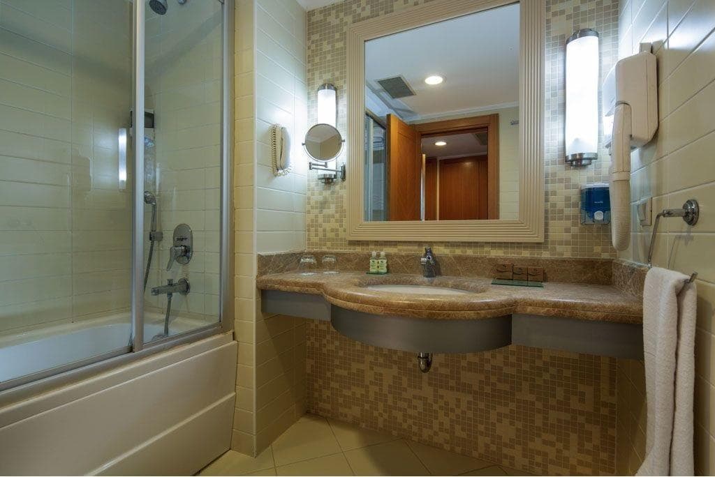 Crystal Admiral Aqua Collection-21