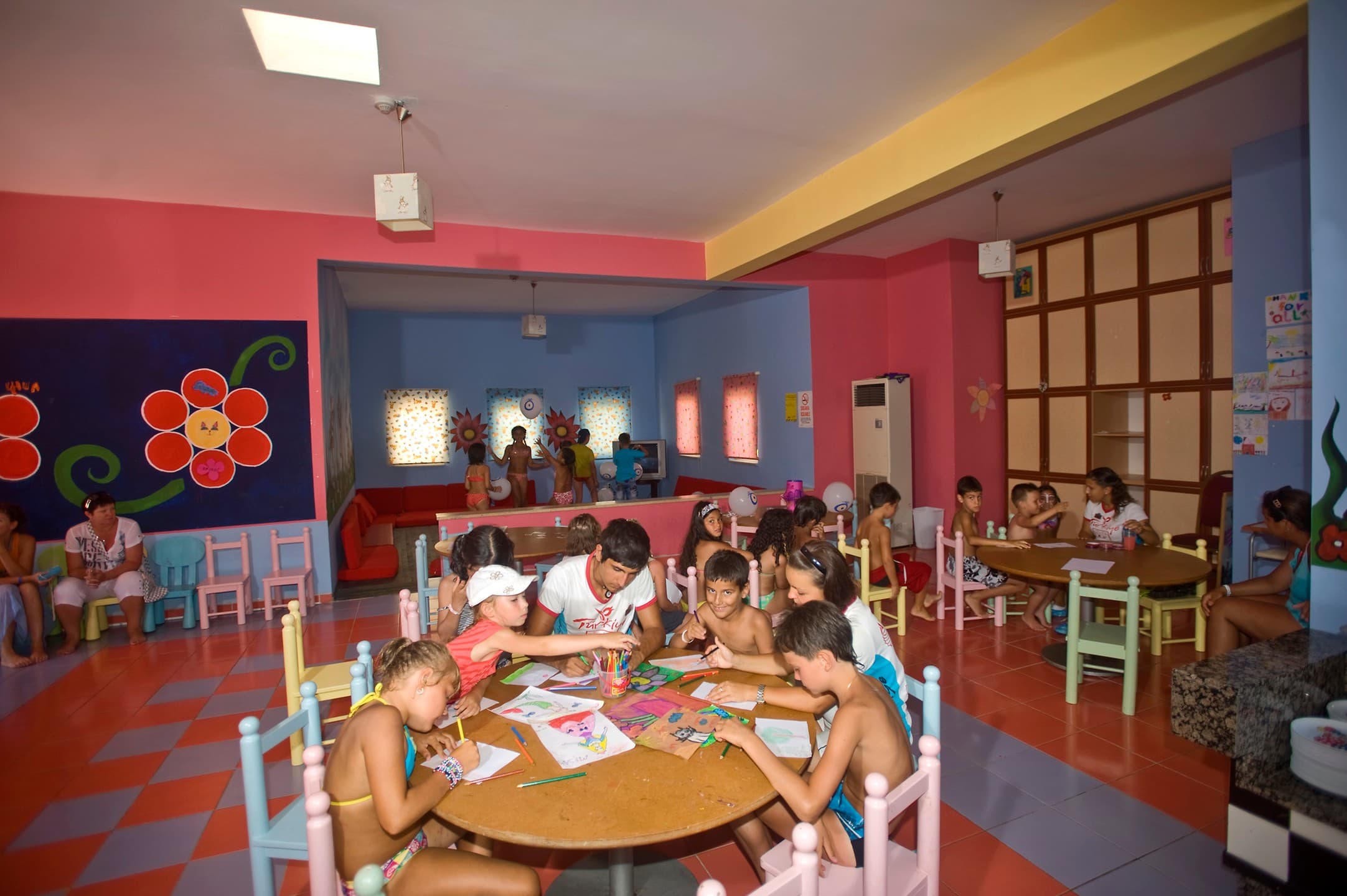 Crystal Admiral Aqua Collection-31