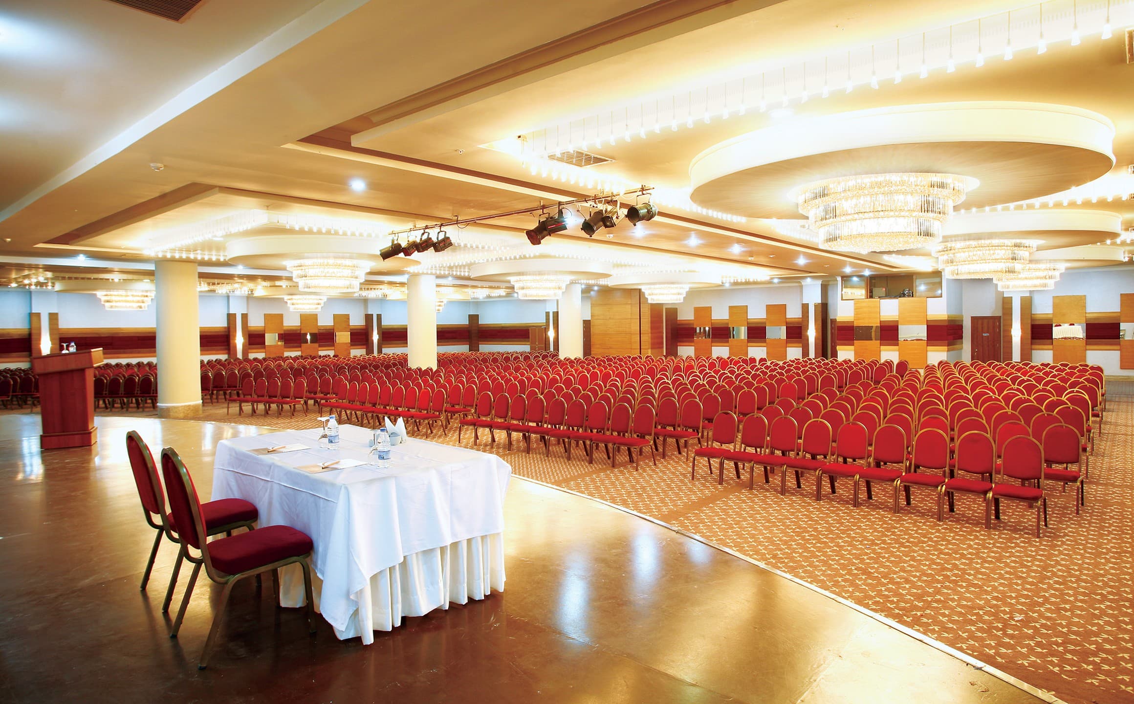 Crystal Admiral Aqua Collection-43