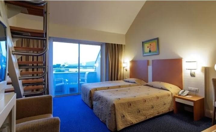 Crystal Admiral Aqua Collection-23