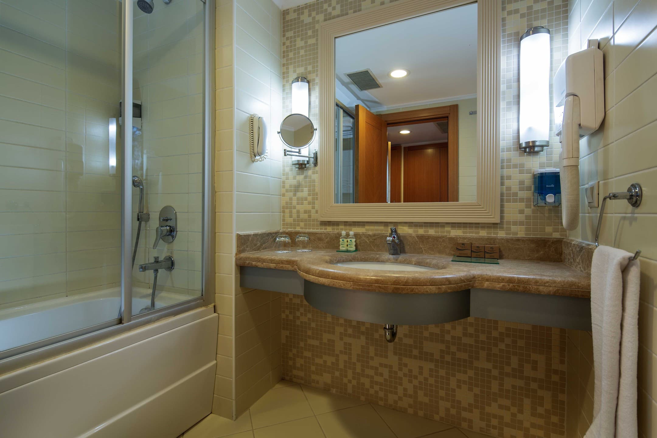 Crystal Admiral Aqua Collection-19