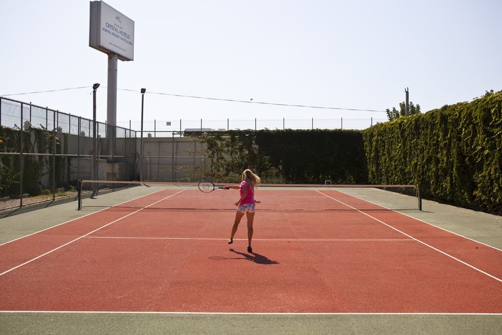 Crystal Admiral Aqua Collection-35