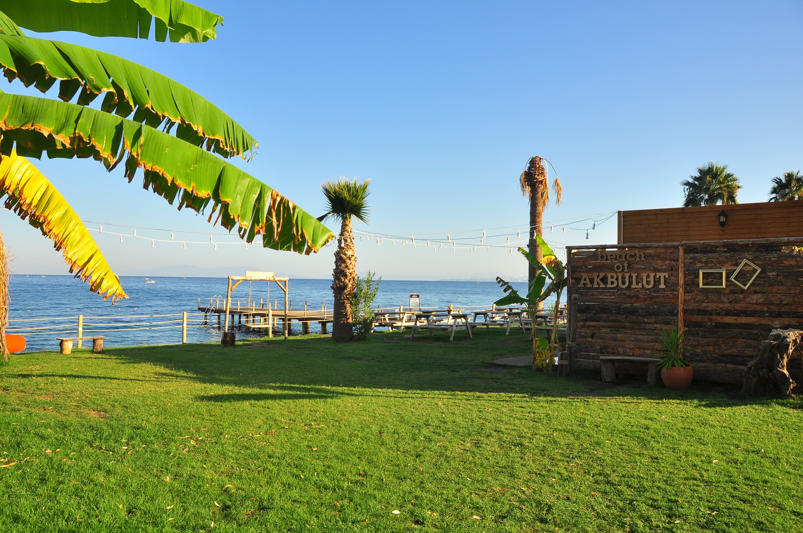 Akbulut Hotel & Spa-98