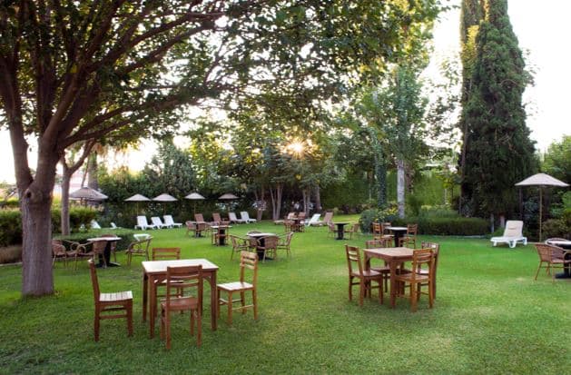 Akbulut Hotel & Spa-63