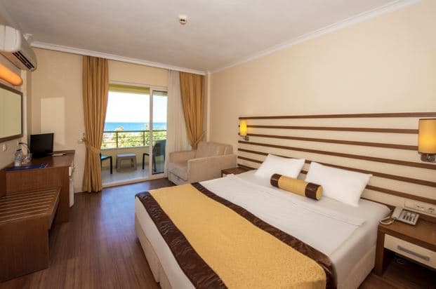 Akbulut Hotel & Spa-1