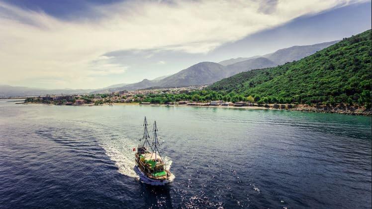 Akbulut Hotel & Spa-35