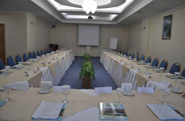 Akbulut Hotel & Spa-85