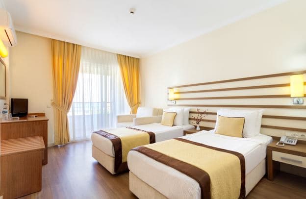 Akbulut Hotel & Spa-8