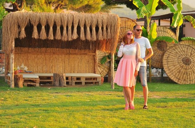 Akbulut Hotel & Spa-43