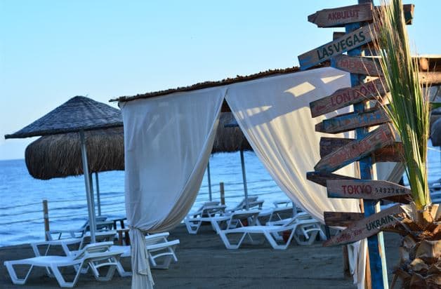 Akbulut Hotel & Spa-83