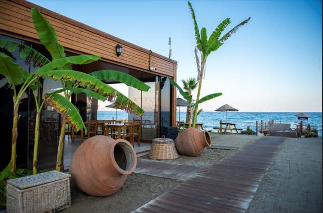 Akbulut Hotel & Spa-54