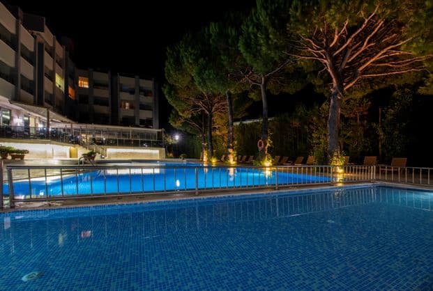 Akbulut Hotel & Spa-74