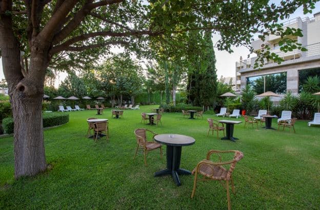 Akbulut Hotel & Spa-67