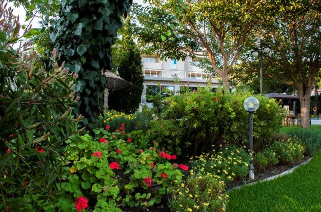 Akbulut Hotel & Spa-66