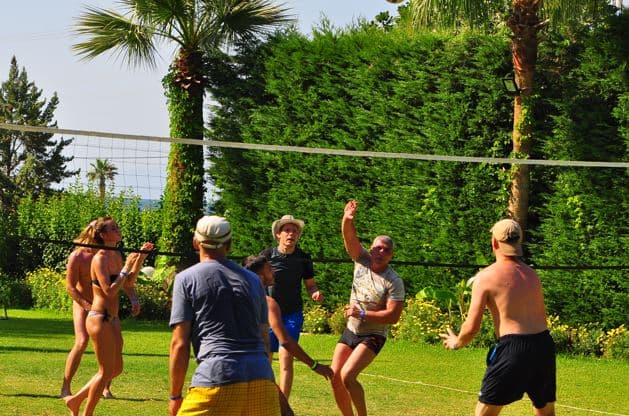 Akbulut Hotel & Spa-38