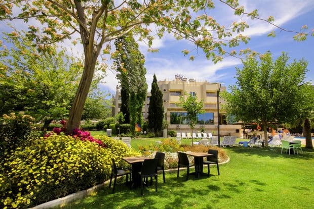 Akbulut Hotel & Spa-5