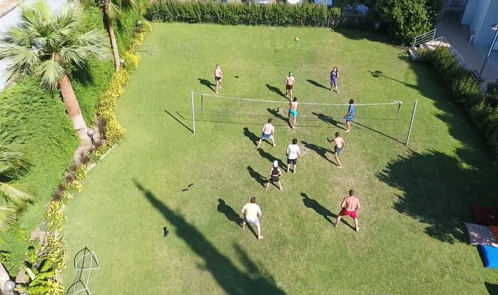 Akbulut Hotel & Spa-31