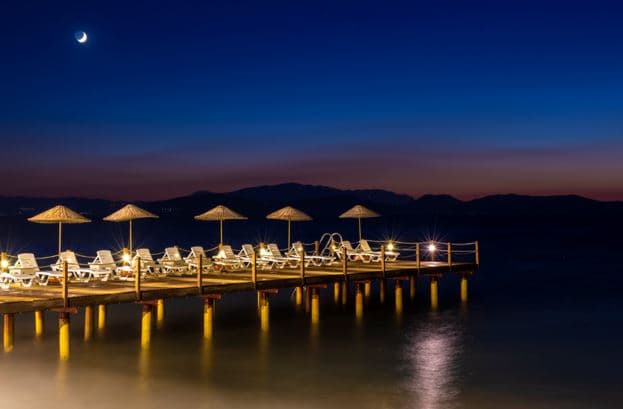 Akbulut Hotel & Spa-61