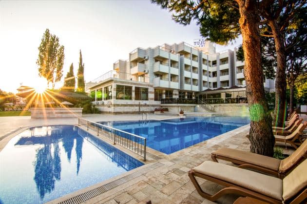 Akbulut Hotel & Spa-49