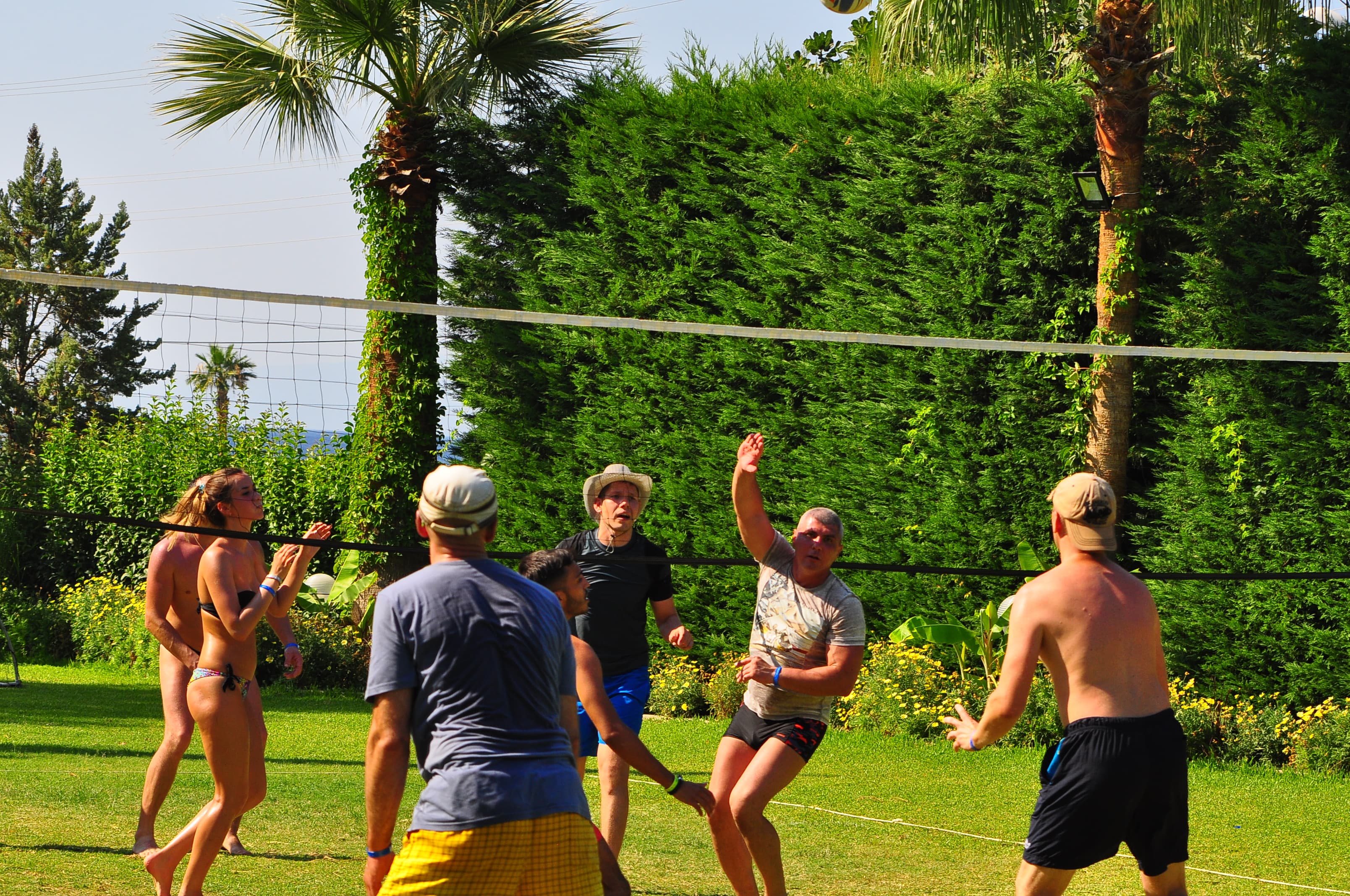 Akbulut Hotel & Spa-99