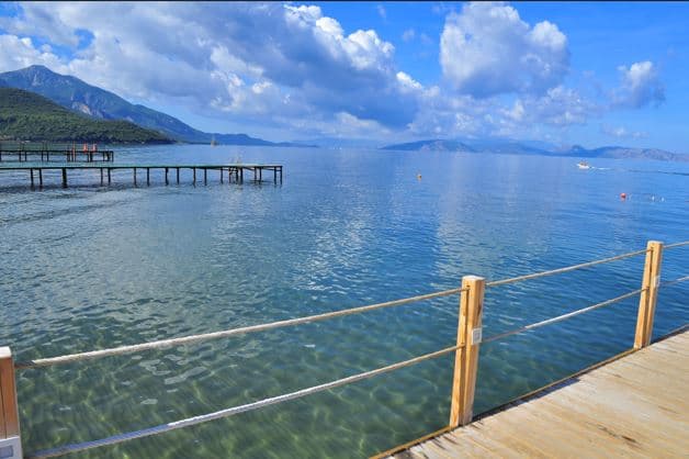 Akbulut Hotel & Spa-41