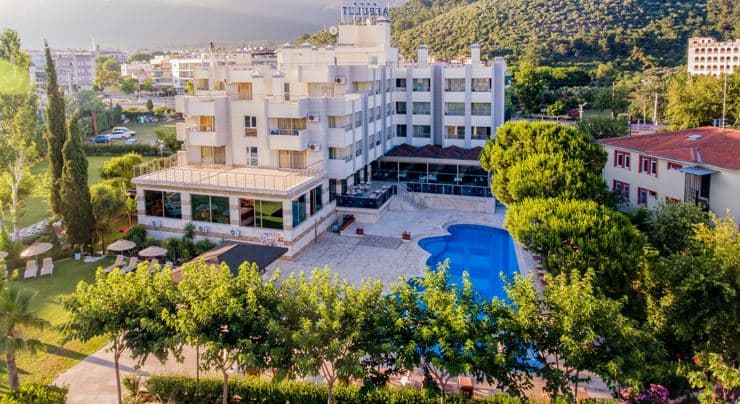 Akbulut Hotel & Spa-0