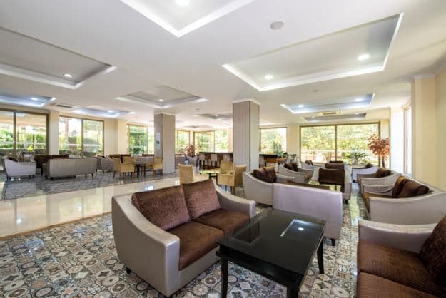 Akbulut Hotel & Spa-69