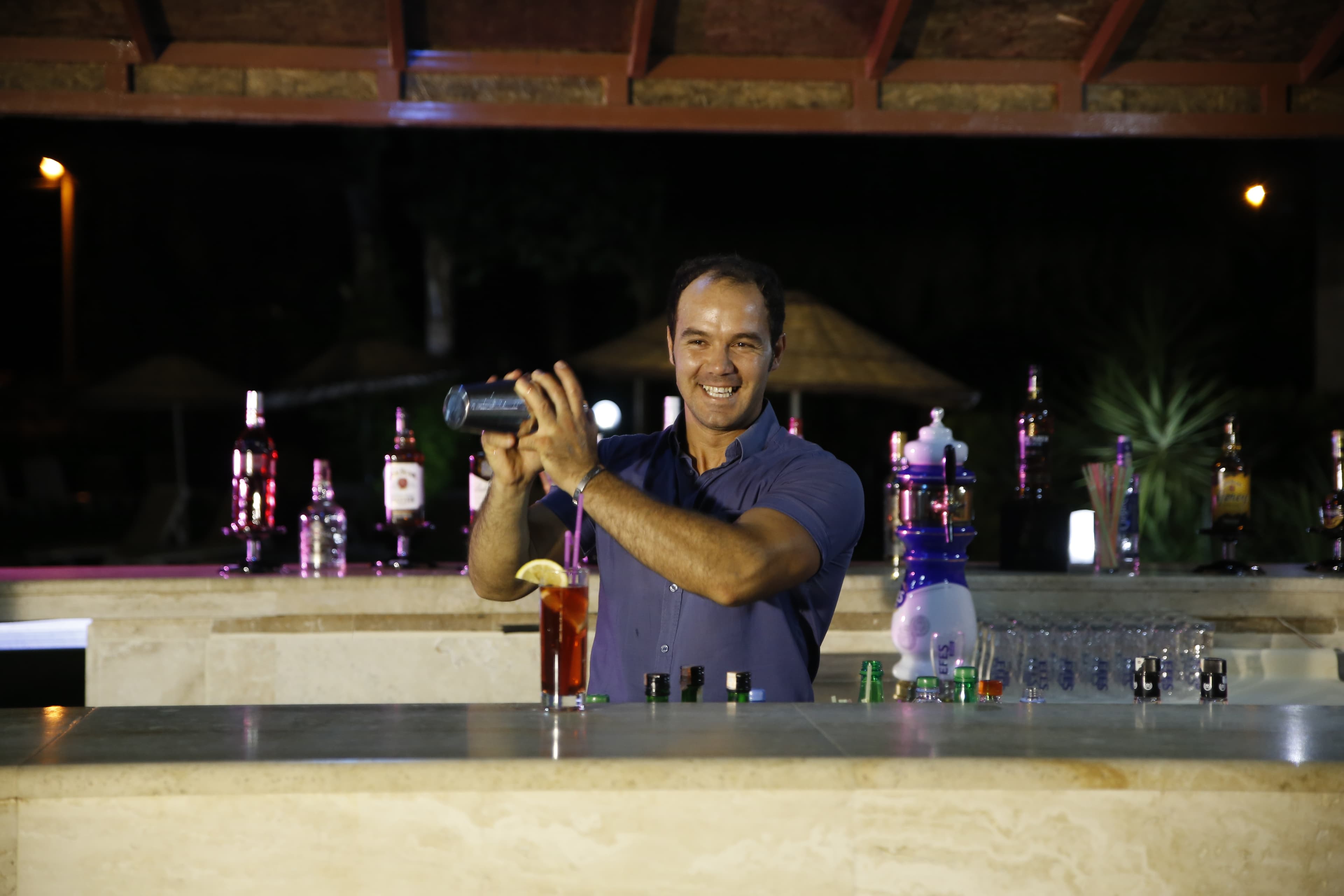 Akbulut Hotel & Spa-96