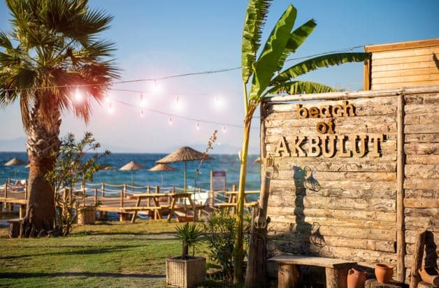 Akbulut Hotel & Spa-51